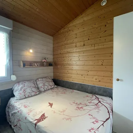 Holiday home Au Bord De L'eau Avec Terrasse, Peche, Baignade Surveillee, Buvette Et Activites Exterieures - Fr-1-489-360 Pierrefitte-sur-Loire